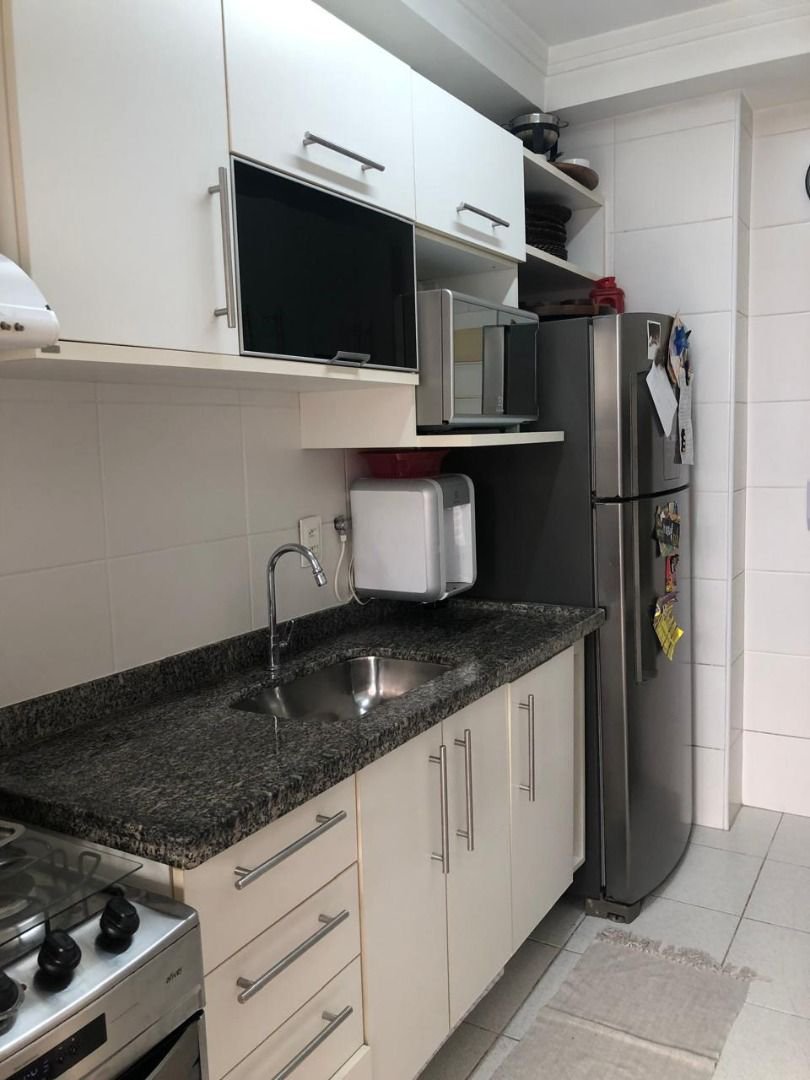 Apartamento Garden com 2 dormitórios à venda, 104 m² por R$ 1.050.000,00 - Gonzaga - Santos/SP