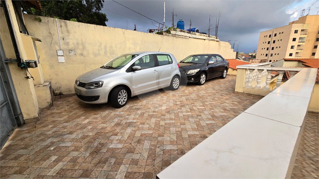 Casa à venda com 2 quartos, sendo 1 suíte,  em Vila Bonilha, São Paulo, SP