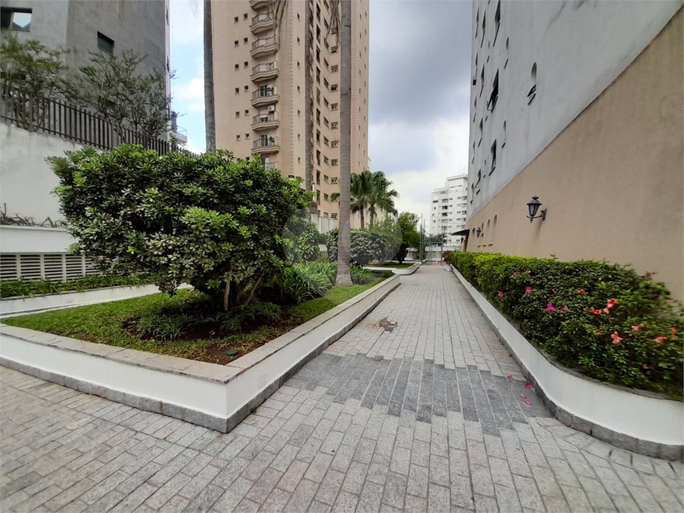 Apartamento à venda com 4 suítes em Santana, São Paulo, SP