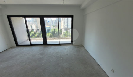 Apartamento à venda com 1 suíte em Paraíso, São Paulo, SP
