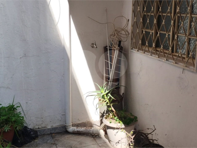 Casa à venda com 3 quartos em Tucuruvi, São Paulo, SP