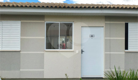 Casa à venda com 2 quartos, sendo 1 suíte, no condomínio Palacio de Turim, Ribeirão Preto - SP