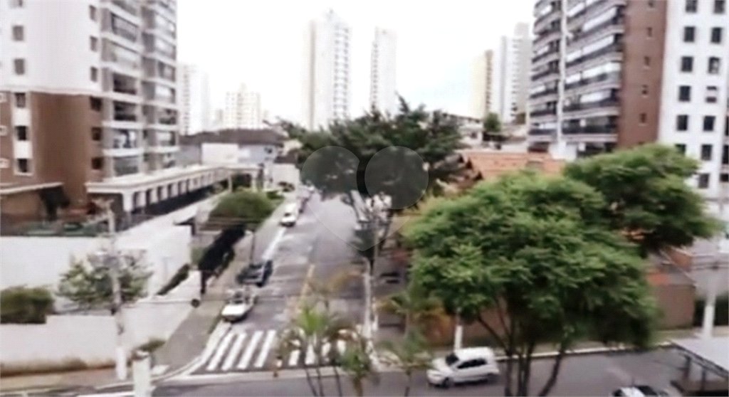 Apartamento à venda com 3 quartos, sendo 1 suíte, em Santa Teresinha, São Paulo, SP