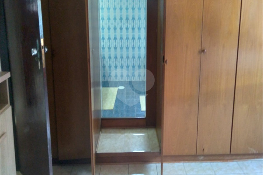 Sobrado à venda com 3 quartos, sendo 1 suíte, em Santa Teresinha, São Paulo, SP