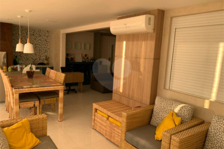 Apartamento para venda na Mooca com 3 dormitórios - Condomínio Incontro