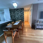 Apartamento à venda com 3 quartos, sendo 1 suíte, em Vila Andrade, São Paulo, SP