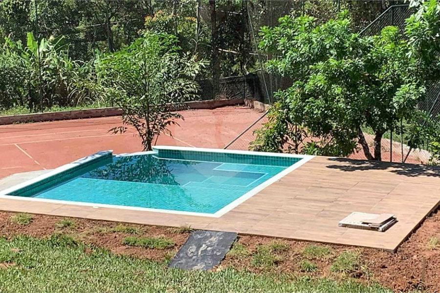 Chácara à venda com 3 quartos em Parelheiros, São Paulo, SP