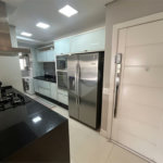 Apartamento à venda com 2 suítes em Parque Reboucas, São Paulo, SP