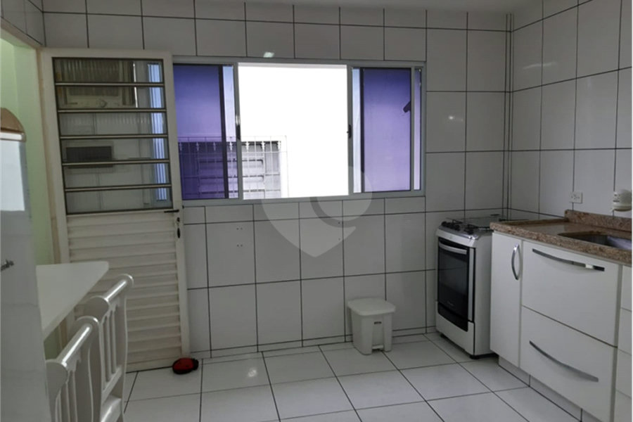 Casa à venda com 3 quartos, sendo 2 suítes, em Santana, São Paulo, SP