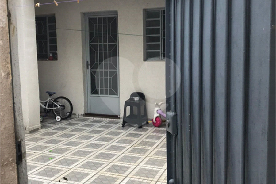 Casa à venda com 5 quartos em Casa Verde, São Paulo, SP