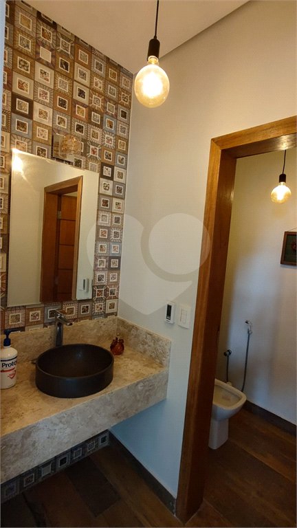 Casa à venda com 6 suítes em Serra da Cantareira, Mairiporã, SP