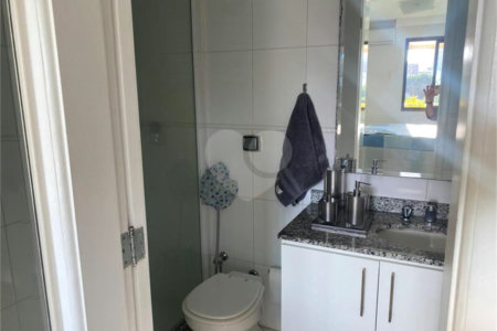 Cobertura à venda com 3 quartos, sendo 2 suítes, em Tijuca, Rio de Janeiro, RJ