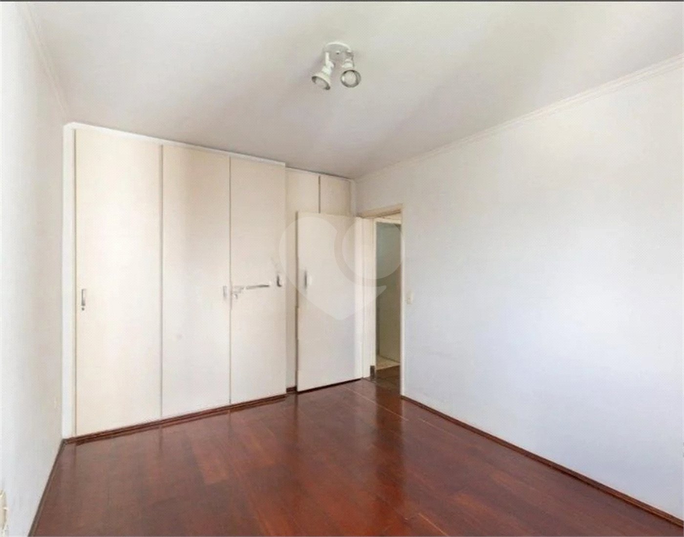 Apartamento à venda com 3 quartos em Moema, São Paulo, SP