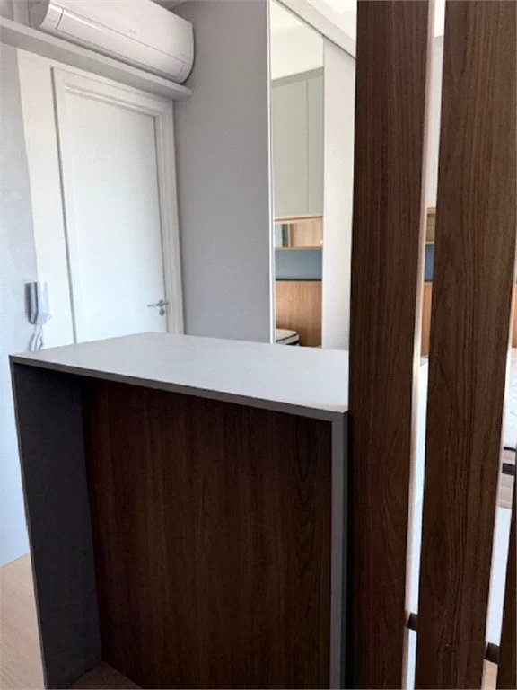 Studio à venda ou para alugar com 1 suíte, em Pinheiros, São Paulo, SP