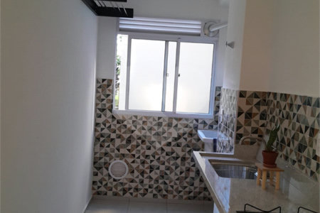 Apartamento à venda com 2 quartos em Jardim Arpoador, São Paulo, SP