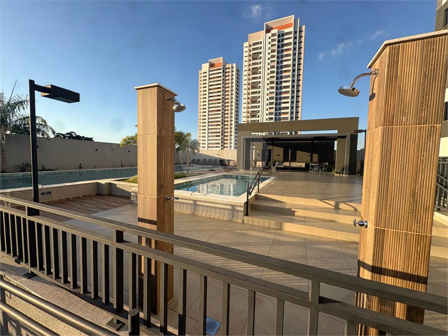 Apartamento para alugar com 1 quarto em Jardim do Paço, Sorocaba, SP