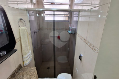 Casa à venda com 3 quartos, sendo 1 suíte,  no condomínio Conjunto Residencial Independencia, São Paulo - SP