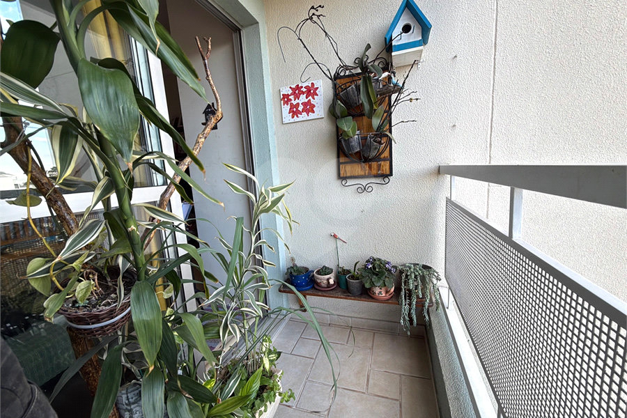 Apartamento à venda com 2 quartos, sendo 1 suíte, em Tucuruvi, São Paulo, SP
