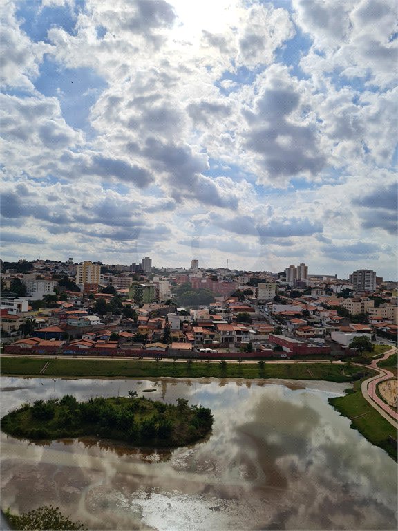 Cobertura à venda com 3 quartos, sendo 1 suíte, em Jardim Embaixador, Sorocaba, SP