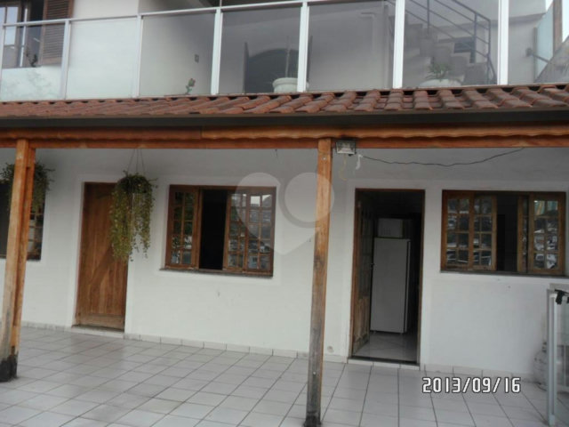 Sobrado à venda com 3 quartos, sendo 1 suíte, em Jaçanã, São Paulo, SP