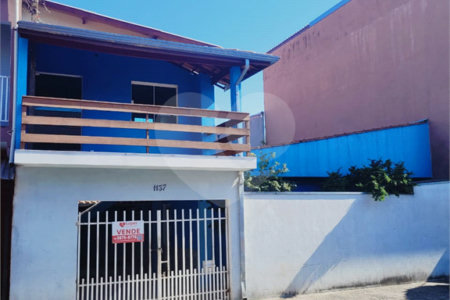 Sobrado à venda com 3 quartos em Jardim Morada do Sol, Indaiatuba, SP