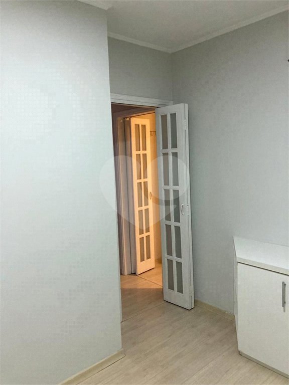 Apartamento à venda com 2 quartos em Mandaqui, São Paulo, SP