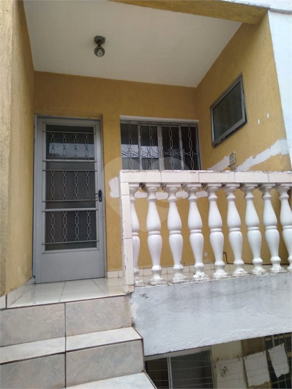 Sobrado à venda com 4 quartos em Jardim Celeste, São Paulo, SP