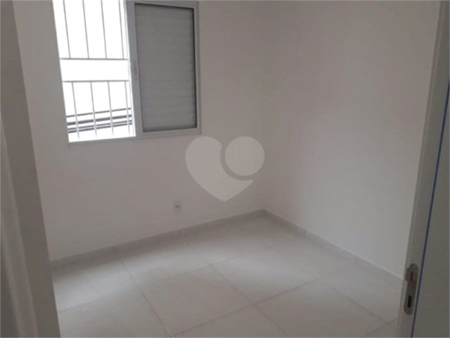 Apartamento à venda com 2 quartos no Brasilândia, São Paulo, SP