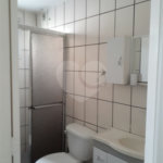 Apartamento à venda com 2 quartos em Freguesia do Ó, São Paulo, SP