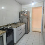 Apartamento à venda com 3 quartos, sendo 1 suíte, em Jardim Piratininga, Sorocaba, SP