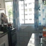 Apartamento à venda com 1 quarto em Bela Vista, São Paulo, SP