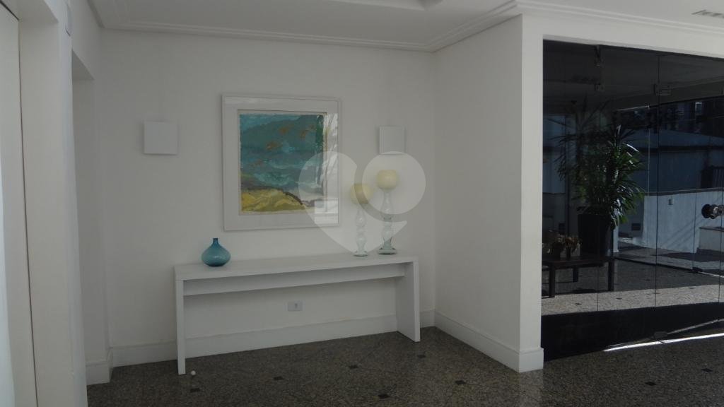 Apartamento à venda com 3 suítes em Vila Mascote, São Paulo, SP