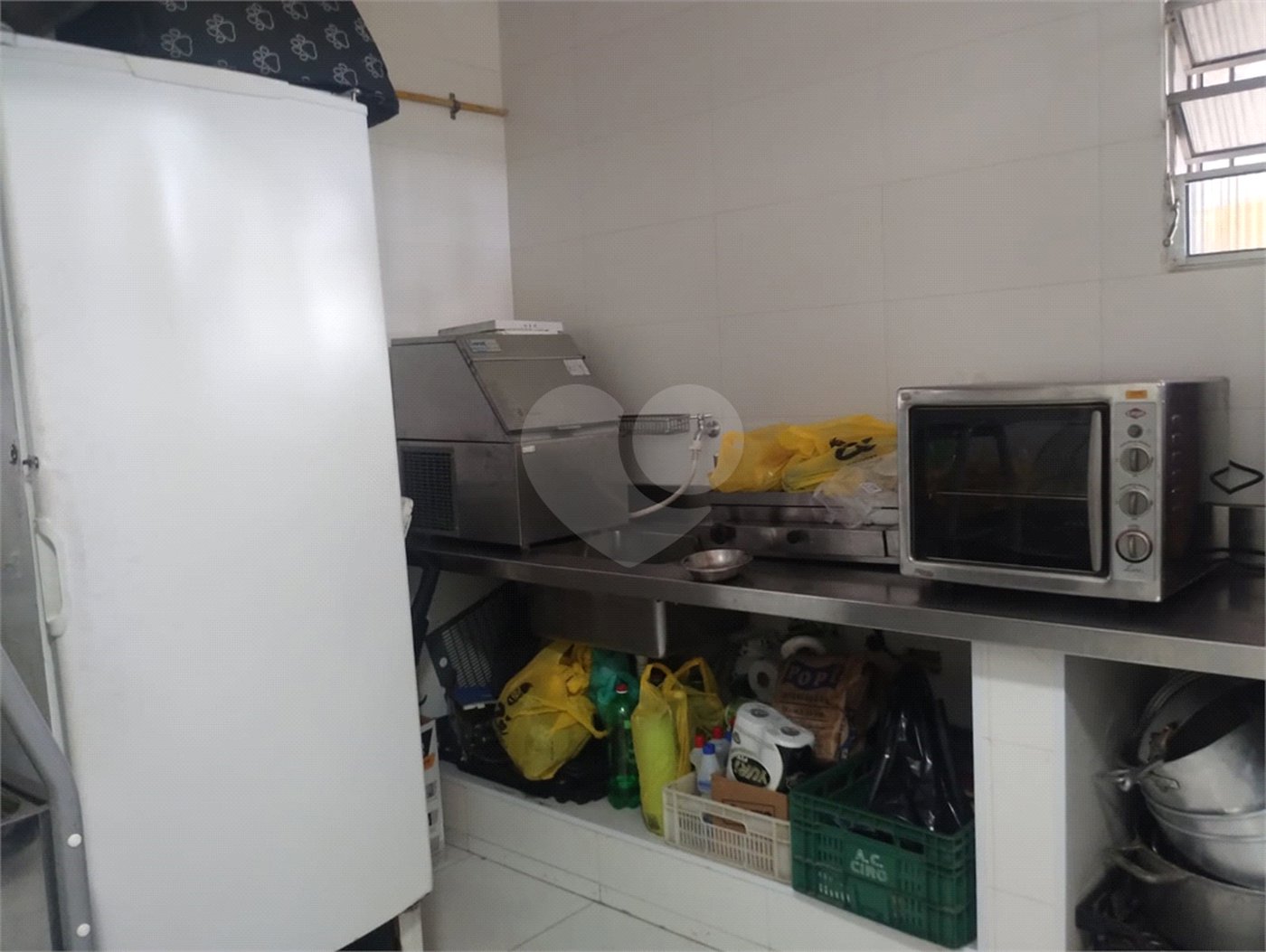 Terreno à venda em Vila Jundiaí, Mogi das Cruzes, SP