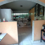 Sobrado à venda com 3 quartos, sendo 1 suíte, em Mandaqui, São Paulo, SP