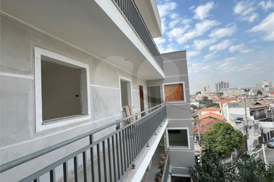 Apartamento à venda ou para alugar com 2 quartos em Tucuruvi, São Paulo, SP