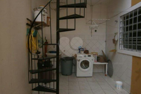 Sobrado à venda com 3 quartos, sendo 1 suíte, em Vila Mariza Mazzei, São Paulo, SP