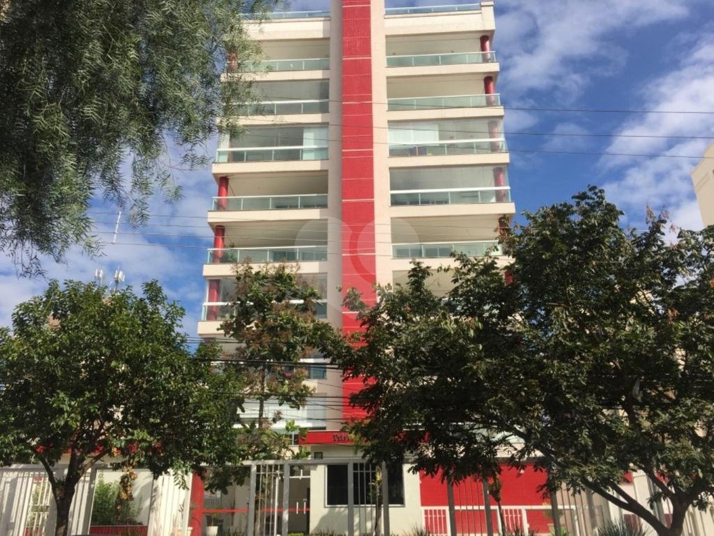 Apartamento para alugar com 3 suítes em Água Fria, São Paulo, SP