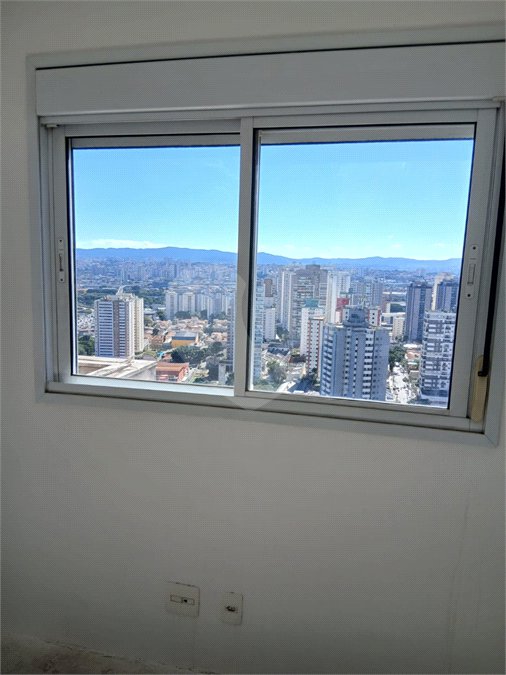 Cobertura à venda com 3 quartos, sendo 1 suíte, em Tatuapé, São Paulo, SP