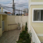 Casa à venda com 1 quarto no condomínio Camila I, São Paulo - SP