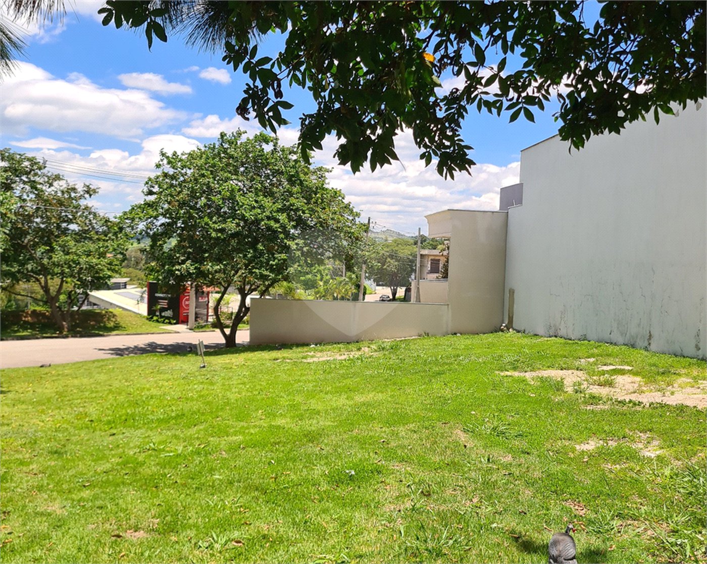 Terreno à venda no condomínio Renaissance, Sorocaba - SP