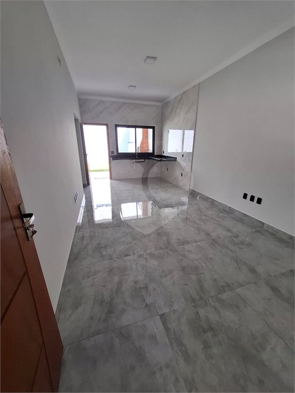 Casa à venda com 2 quartos em Parque Barnabé, Indaiatuba, SP