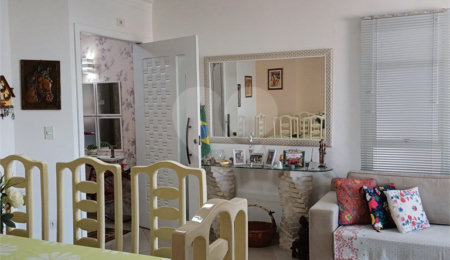 Apartamento à venda com 3 suítes em Nova Petrópolis, São Bernardo do Campo, SP