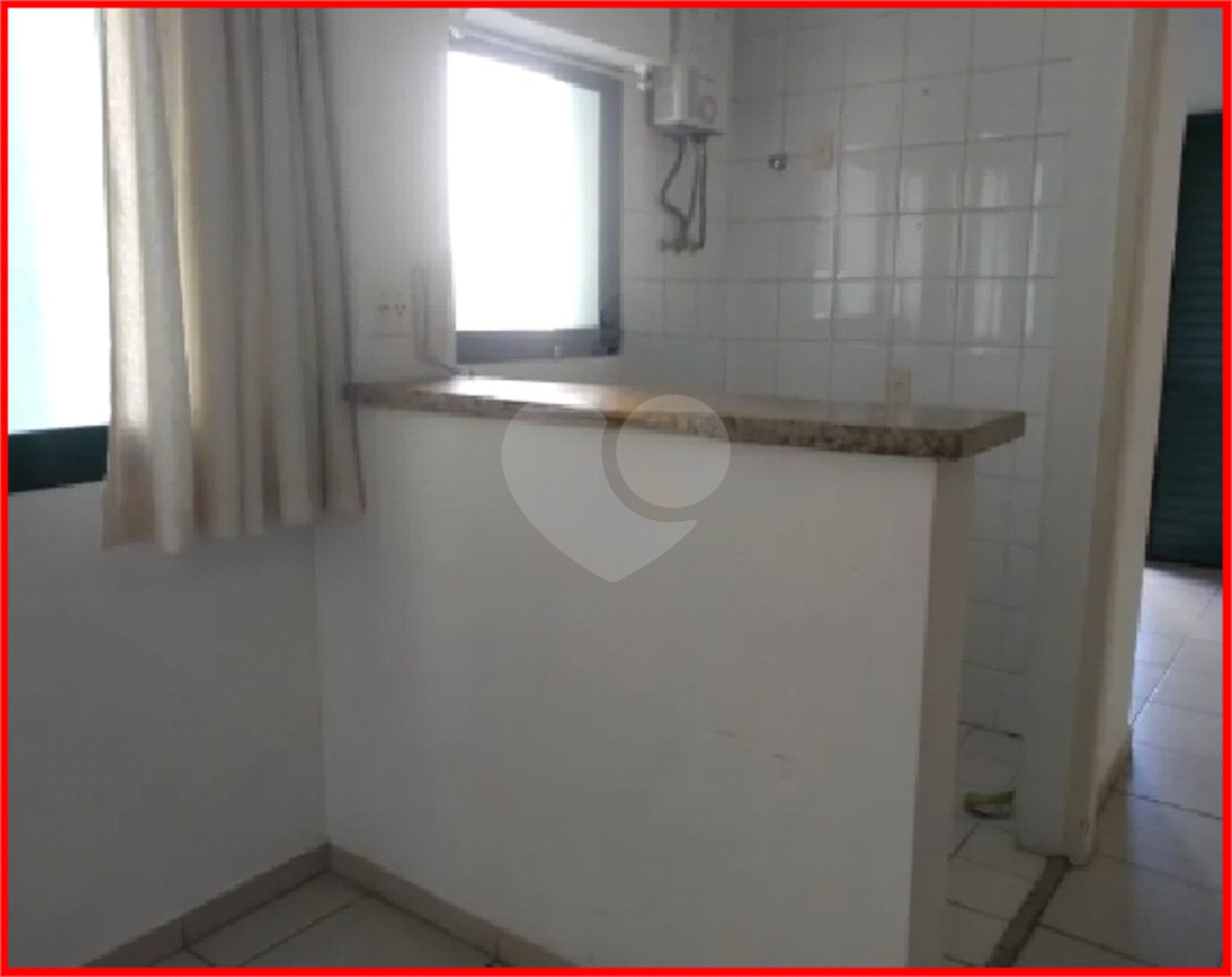 Apartamento à venda com 1 quarto em Vila Buarque, São Paulo, SP