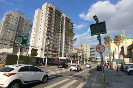 Apartamento à venda com 3 suítes em Tucuruvi, São Paulo, SP