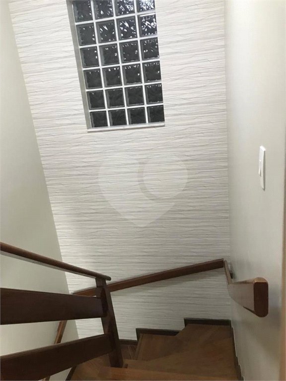 Sobrado à venda com 3 suítes em Freguesia do Ó, São Paulo, SP