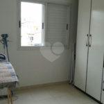 Apartamento à venda com 3 quartos, sendo 1 suíte, em Água Fria, São Paulo, SP
