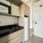 Apartamento à venda com 1 quarto em Vila Olímpia, São Paulo, SP