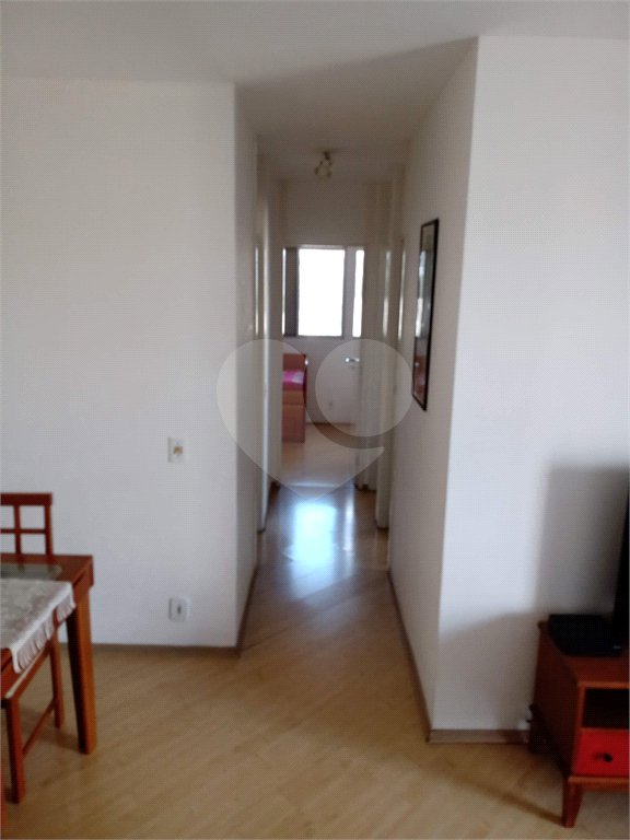 Apartamento á venda - Jabaquara