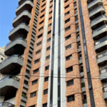 Apartamento à venda com 4 suítes em Vila Suzana, São Paulo, SP
