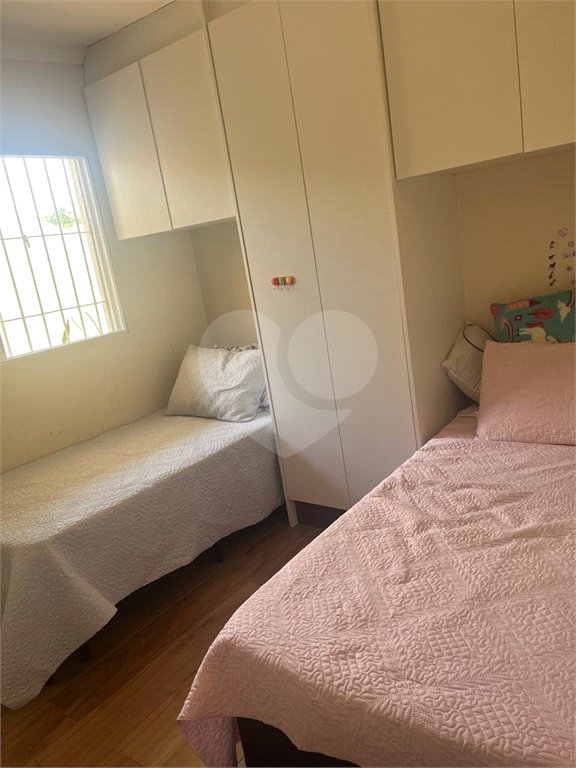 Casa à venda com 4 quartos, sendo 2 suítes, em Jardim Samara, São Paulo, SP